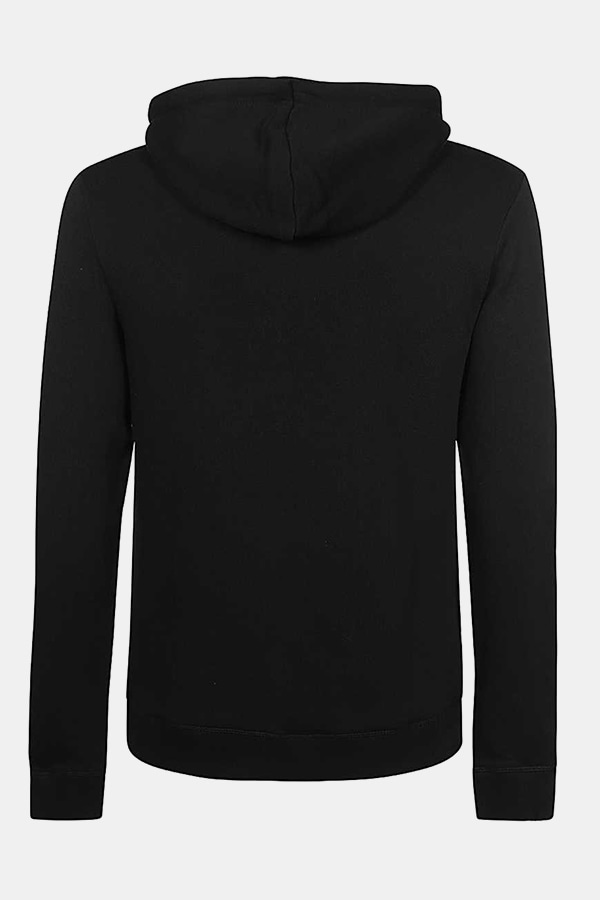 ΦΟΥΤΕΡ ΜΕ ΚΟΥΚΟΥΛΑ LES DEUX - 100815 BLACK